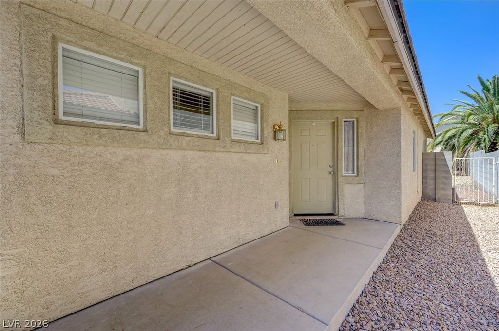 1818 Running Fawn Court, North Las Vegas, NV 89031 — photo 4