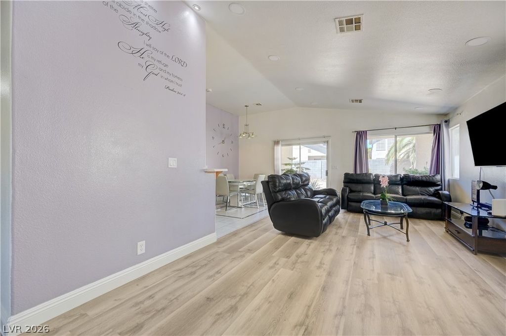 1818 Running Fawn Court, North Las Vegas, NV 89031 — photo 5