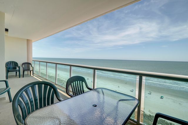 1903 S Ocean Blvd Unit 1005, North Myrtle Beach, SC 29582