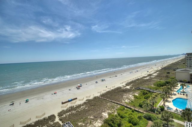 1903 S Ocean Blvd Unit 1005, North Myrtle Beach, SC 29582