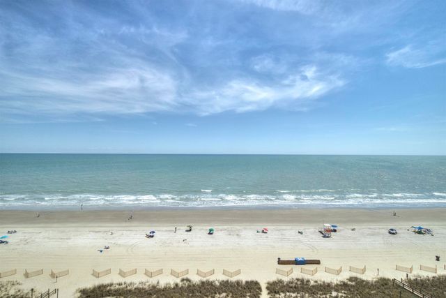1903 S Ocean Blvd Unit 1005, North Myrtle Beach, SC 29582