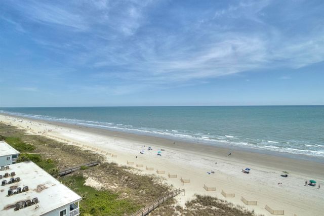 1903 S Ocean Blvd Unit 1005, North Myrtle Beach, SC 29582