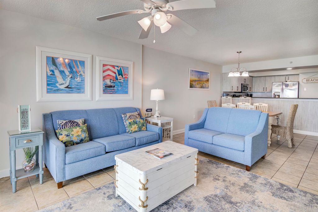 1903 S Ocean Blvd Unit 1005, North Myrtle Beach, SC 29582 — photo 2