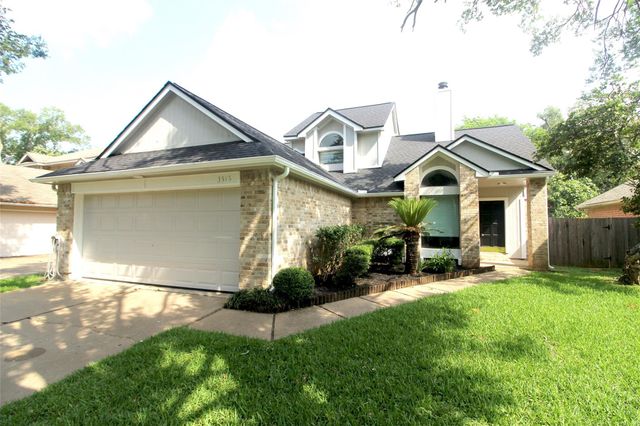 3515 Woodmere Lane, Sugar Land, TX 77478