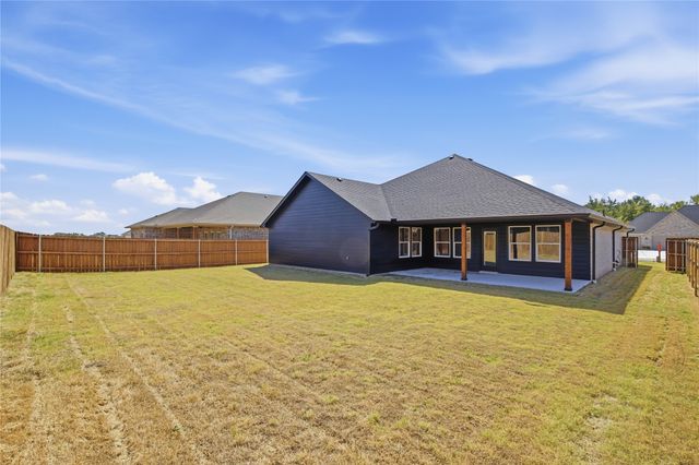 205 Trevor Lane, Greenville, TX 75402