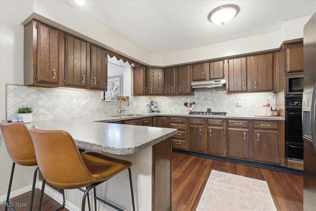 9 Oakbrook Lane, Mineral Wells, WV 26150