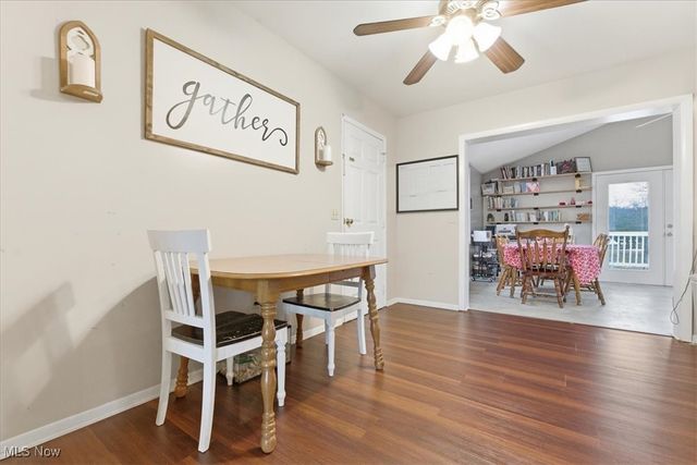 9 Oakbrook Lane, Mineral Wells, WV 26150