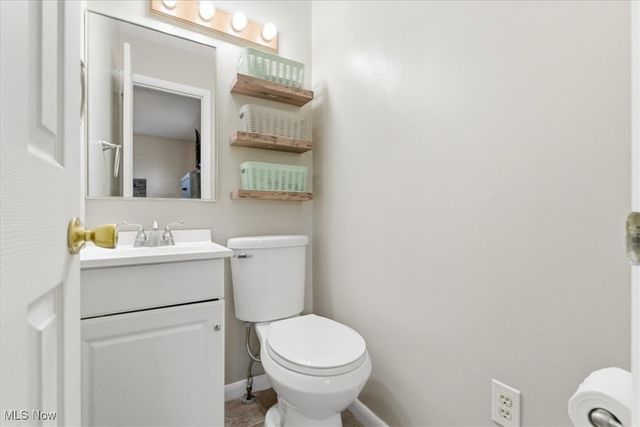 9 Oakbrook Lane, Mineral Wells, WV 26150