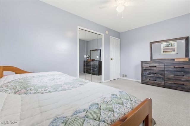 9 Oakbrook Lane, Mineral Wells, WV 26150