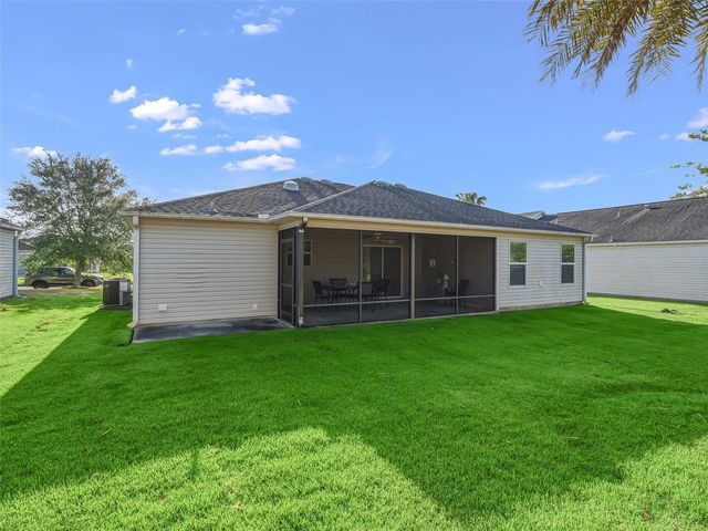 3780 INFINITY RUN, The Villages, FL 32163