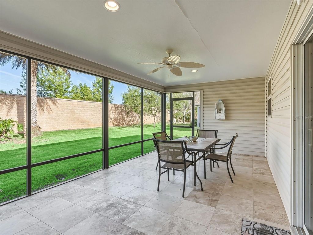 Image 26 of property listing at 3780 INFINITY RUN, The Villages, FL 32163