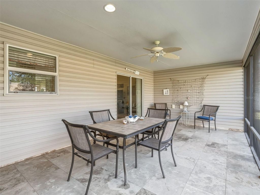 Image 27 of property listing at 3780 INFINITY RUN, The Villages, FL 32163