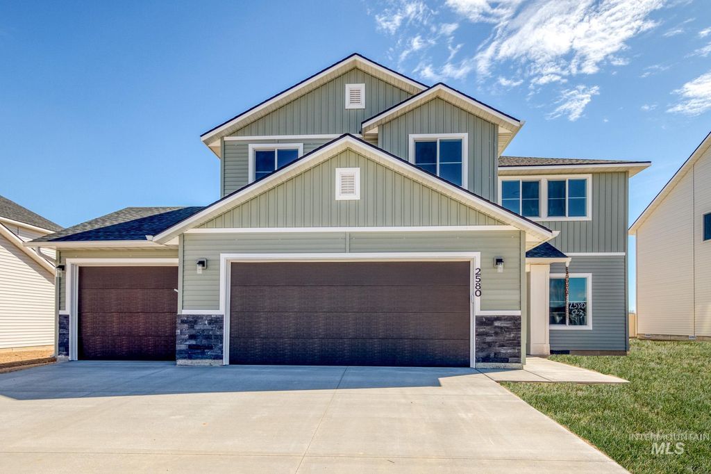 13377 Regrade St, Caldwell, ID 83607