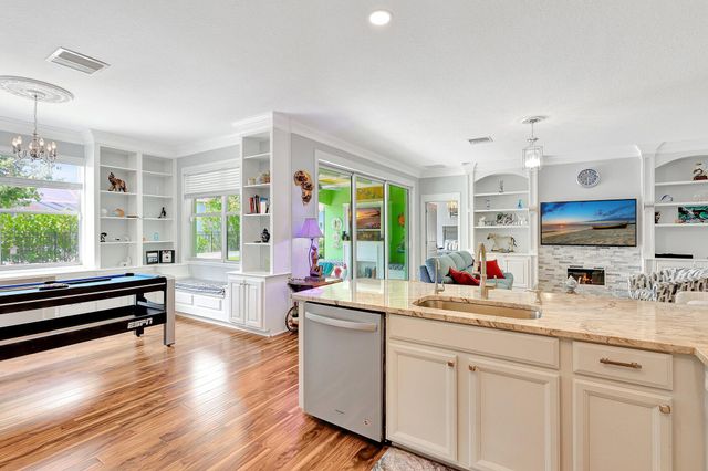 5496 SW Gray Fox Drive, Palm City, FL 34990