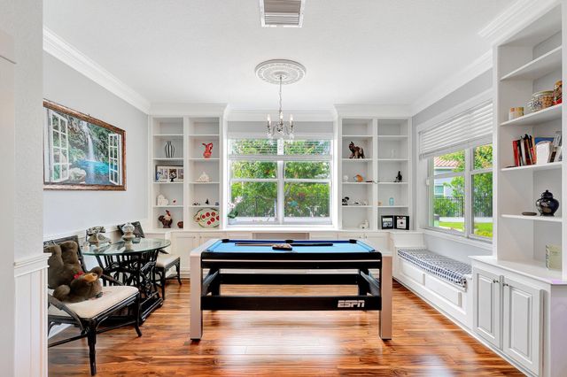 5496 SW Gray Fox Drive, Palm City, FL 34990