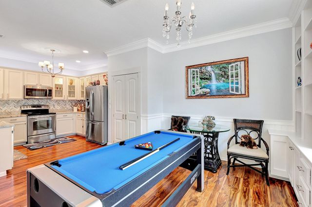 5496 SW Gray Fox Drive, Palm City, FL 34990