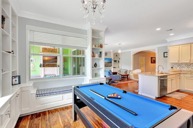 5496 SW Gray Fox Drive, Palm City, FL 34990