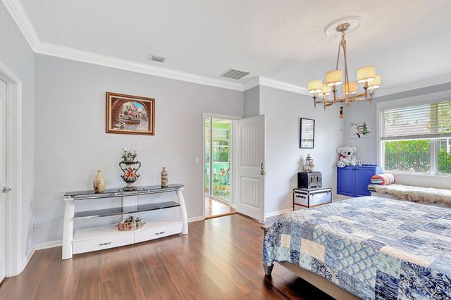 5496 SW Gray Fox Drive, Palm City, FL 34990