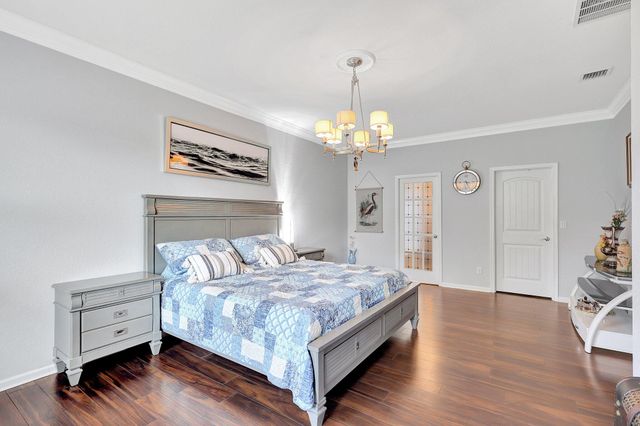 5496 SW Gray Fox Drive, Palm City, FL 34990