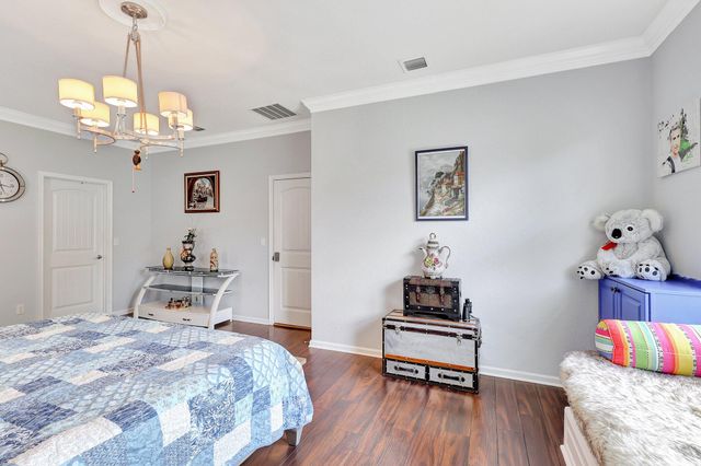 5496 SW Gray Fox Drive, Palm City, FL 34990