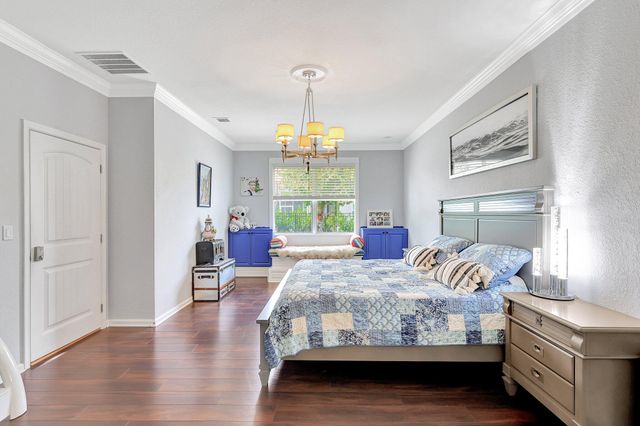 5496 SW Gray Fox Drive, Palm City, FL 34990