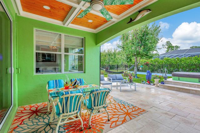 5496 SW Gray Fox Drive, Palm City, FL 34990