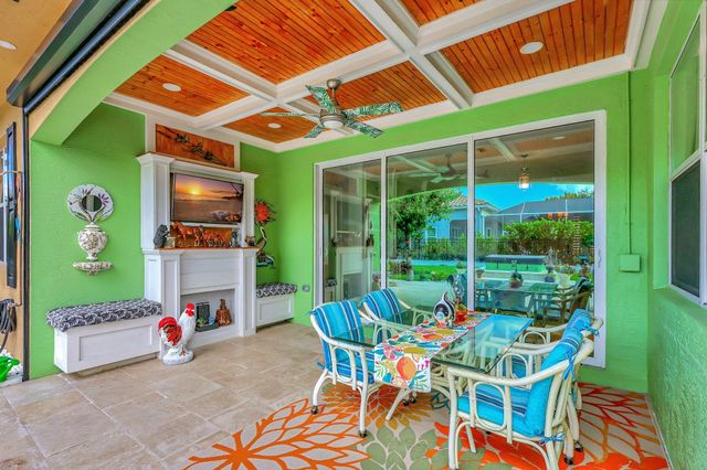 5496 SW Gray Fox Drive, Palm City, FL 34990