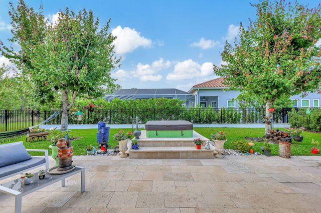 5496 SW Gray Fox Drive, Palm City, FL 34990