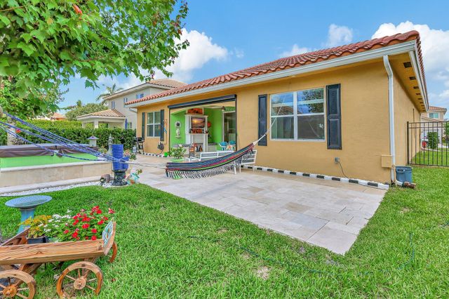 5496 SW Gray Fox Drive, Palm City, FL 34990