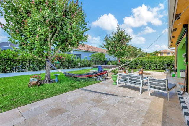 5496 SW Gray Fox Drive, Palm City, FL 34990