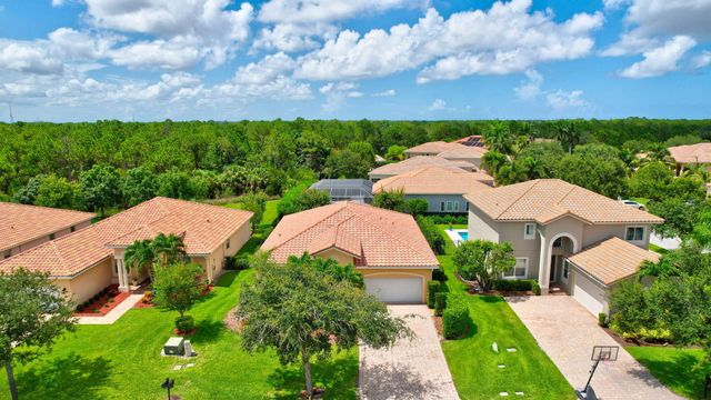 5496 SW Gray Fox Drive, Palm City, FL 34990