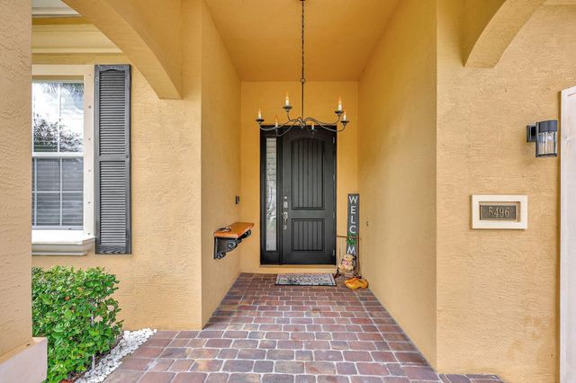 5496 SW Gray Fox Drive, Palm City, FL 34990