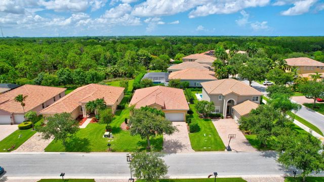 5496 SW Gray Fox Drive, Palm City, FL 34990