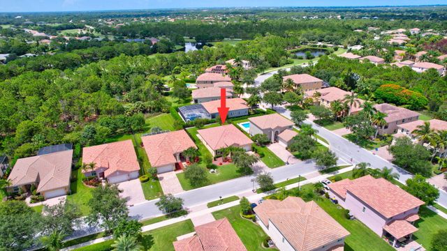 5496 SW Gray Fox Drive, Palm City, FL 34990