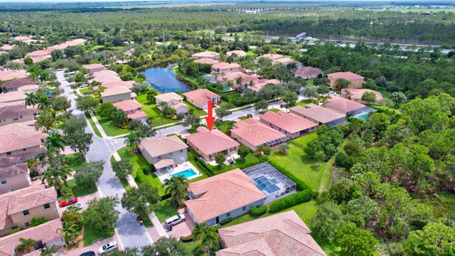 5496 SW Gray Fox Drive, Palm City, FL 34990