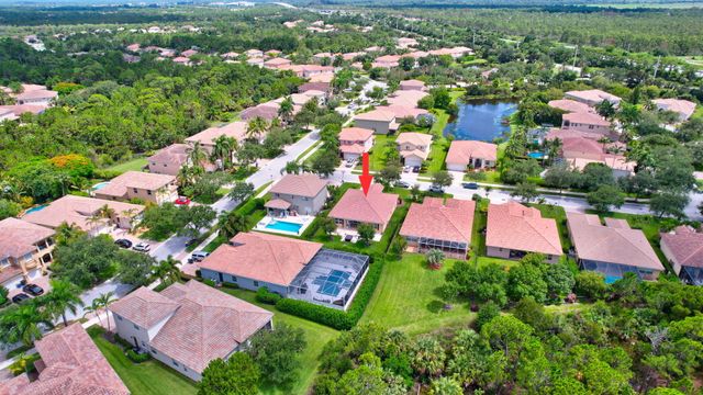 5496 SW Gray Fox Drive, Palm City, FL 34990