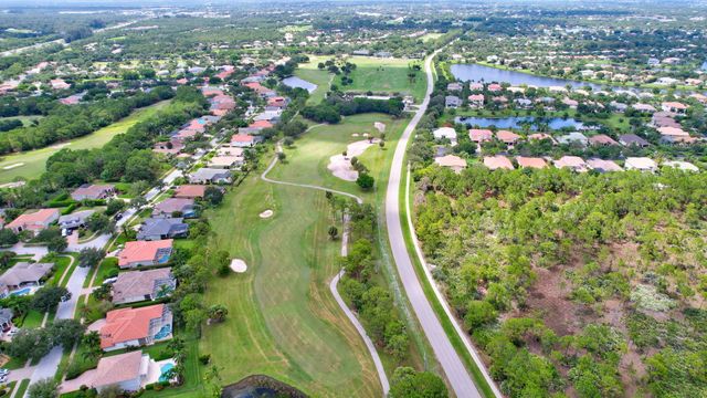 5496 SW Gray Fox Drive, Palm City, FL 34990