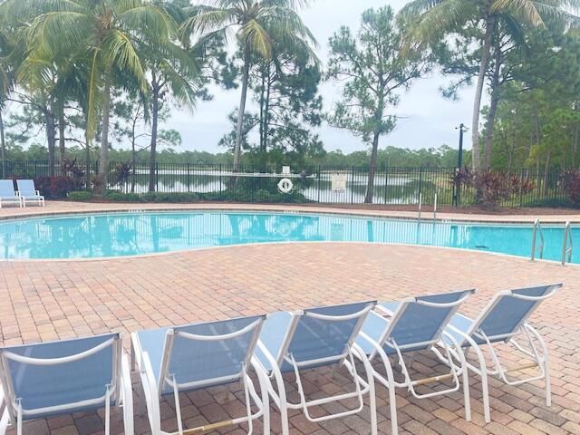 5496 SW Gray Fox Drive, Palm City, FL 34990