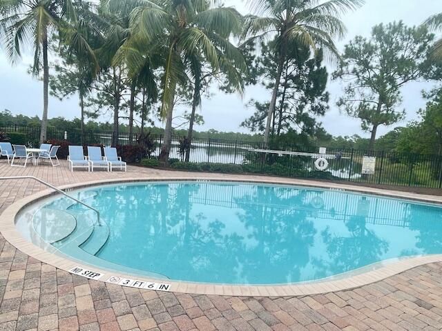 5496 SW Gray Fox Drive, Palm City, FL 34990