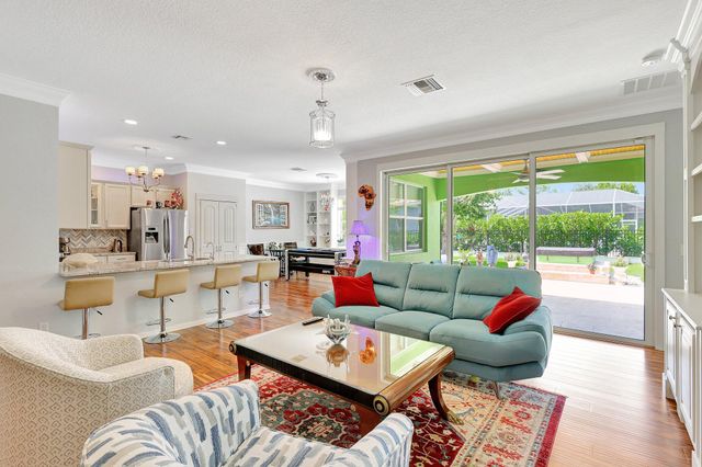 5496 SW Gray Fox Drive, Palm City, FL 34990