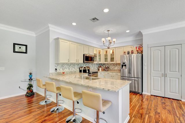 5496 SW Gray Fox Drive, Palm City, FL 34990