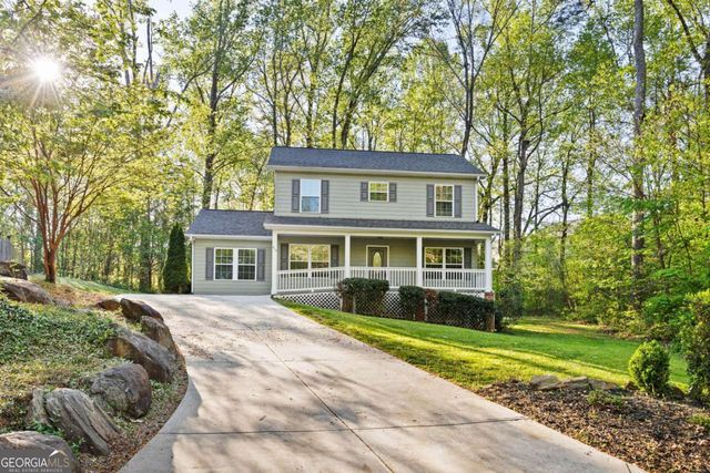 415 Heritage Row, Woodstock, GA 30188