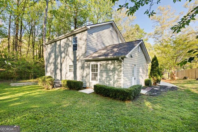 415 Heritage Row, Woodstock, GA 30188