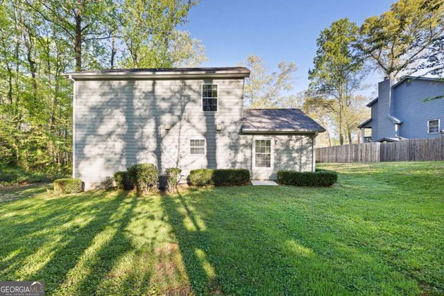 415 Heritage Row, Woodstock, GA 30188