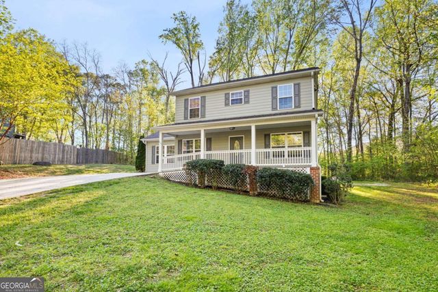 415 Heritage Row, Woodstock, GA 30188