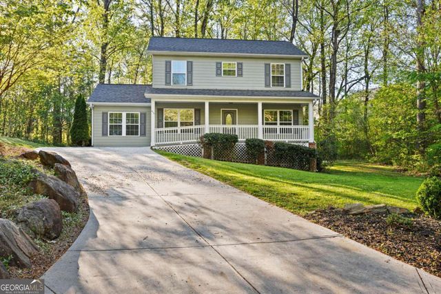 415 Heritage Row, Woodstock, GA 30188