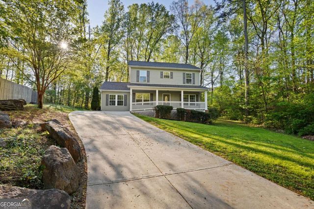 415 Heritage Row, Woodstock, GA 30188