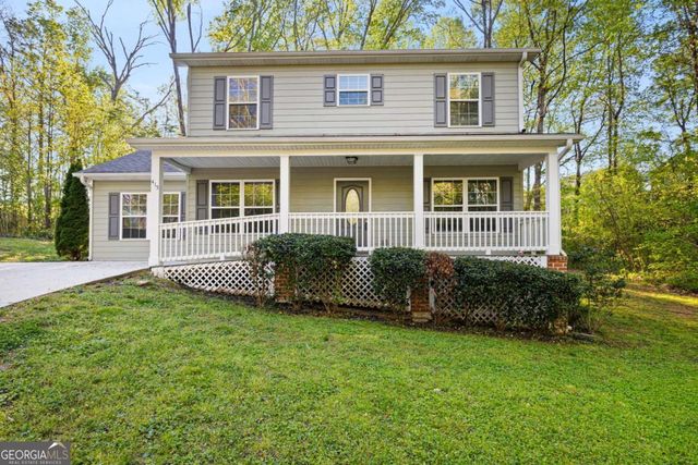 415 Heritage Row, Woodstock, GA 30188