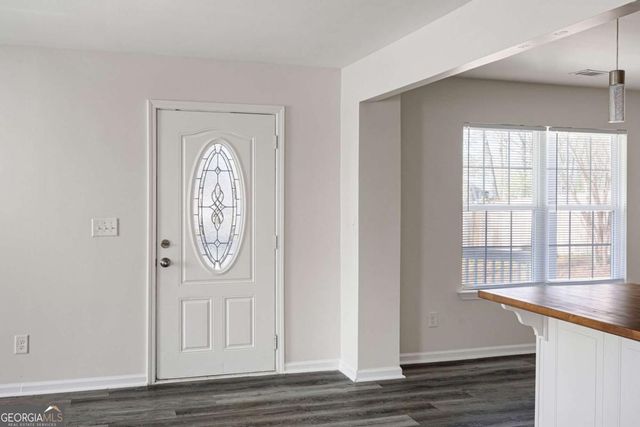 415 Heritage Row, Woodstock, GA 30188
