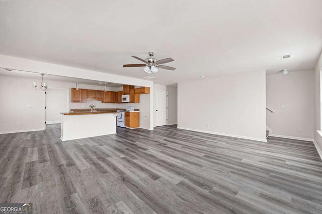 415 Heritage Row, Woodstock, GA 30188